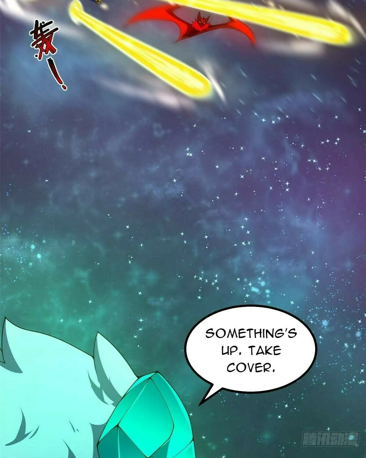 Read Monster Pet Evolution (Colored) chapter 393 image 59 on Lezhin