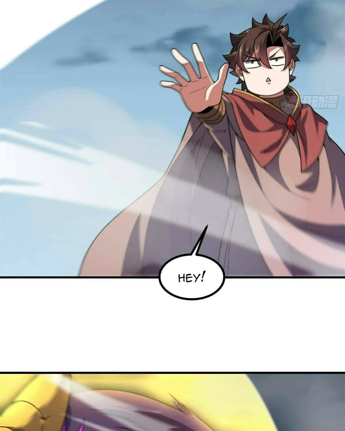 Read Monster Pet Evolution (Colored) chapter 393 image 6 on Lezhin