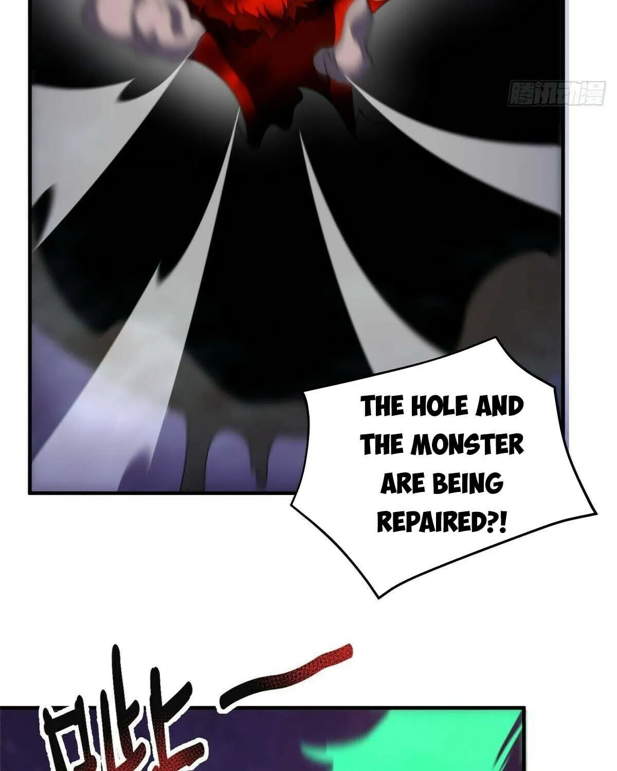 Read Monster Pet Evolution (Colored) chapter 393 image 73 on Lezhin