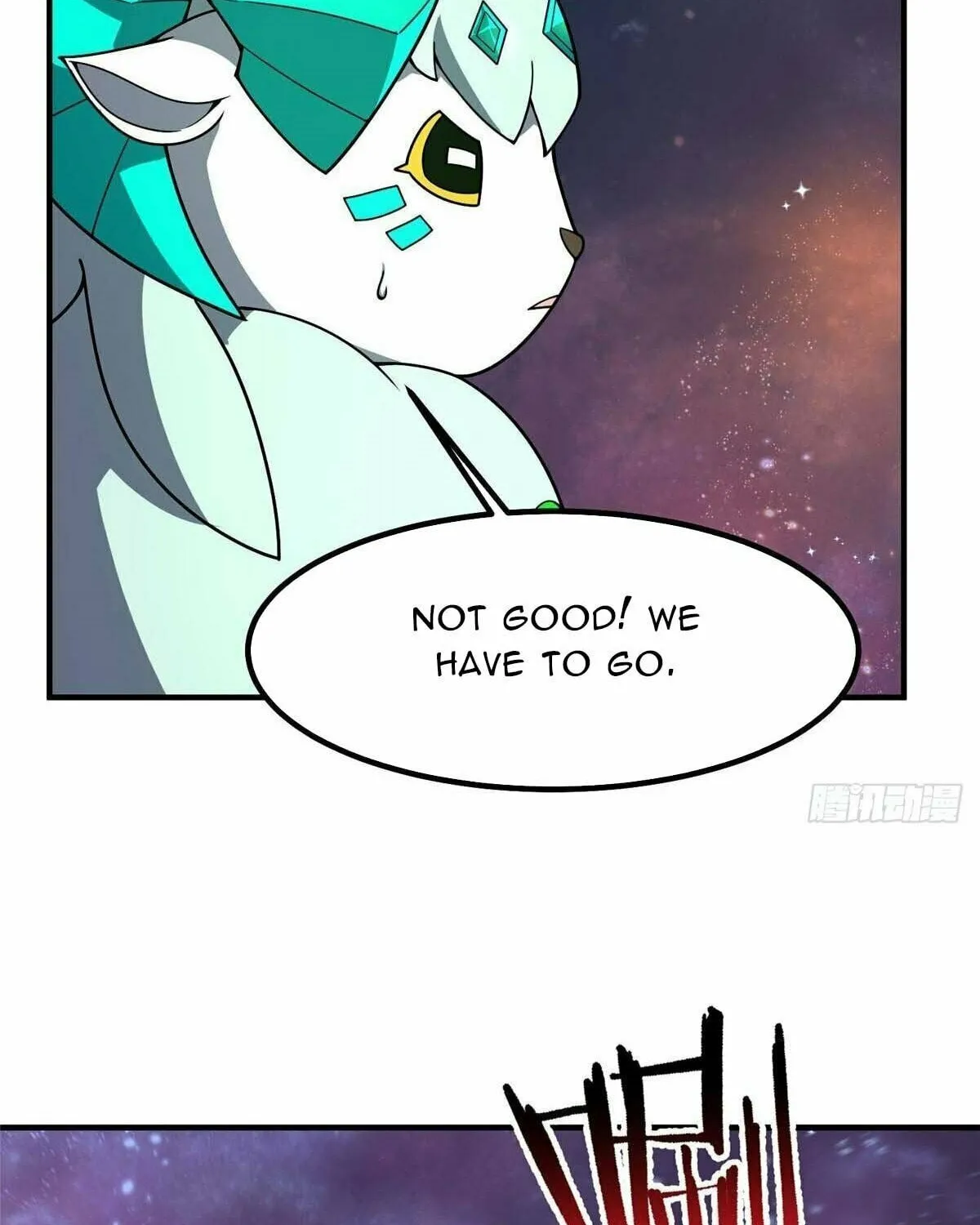 Read Monster Pet Evolution (Colored) chapter 393 image 80 on Lezhin