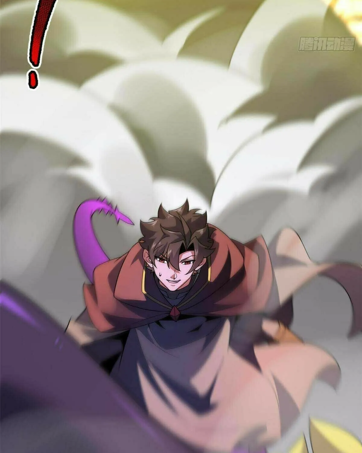 Read Monster Pet Evolution (Colored) chapter 394 image 18 on Lezhin