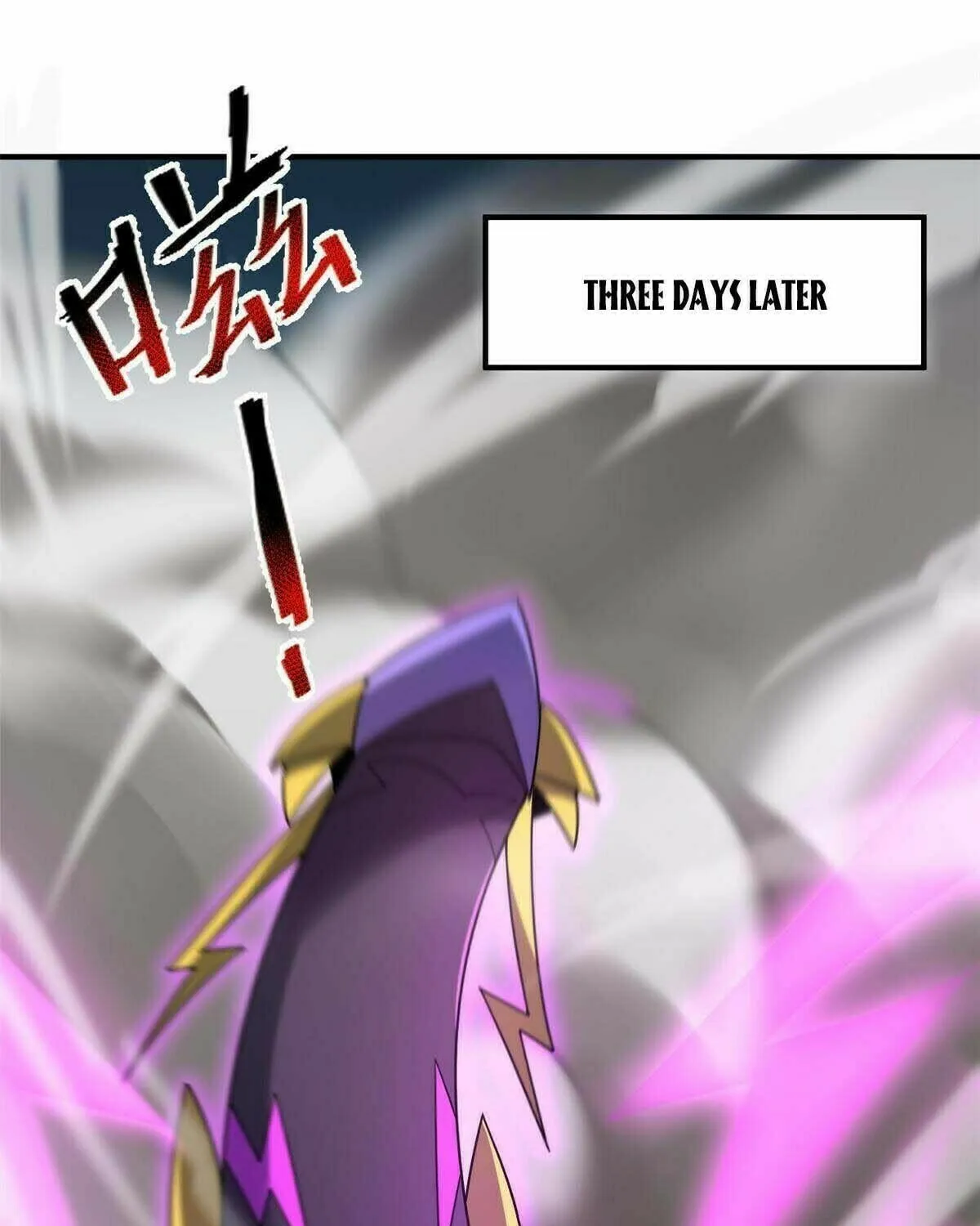 Read Monster Pet Evolution (Colored) chapter 394 image 2 on Lezhin