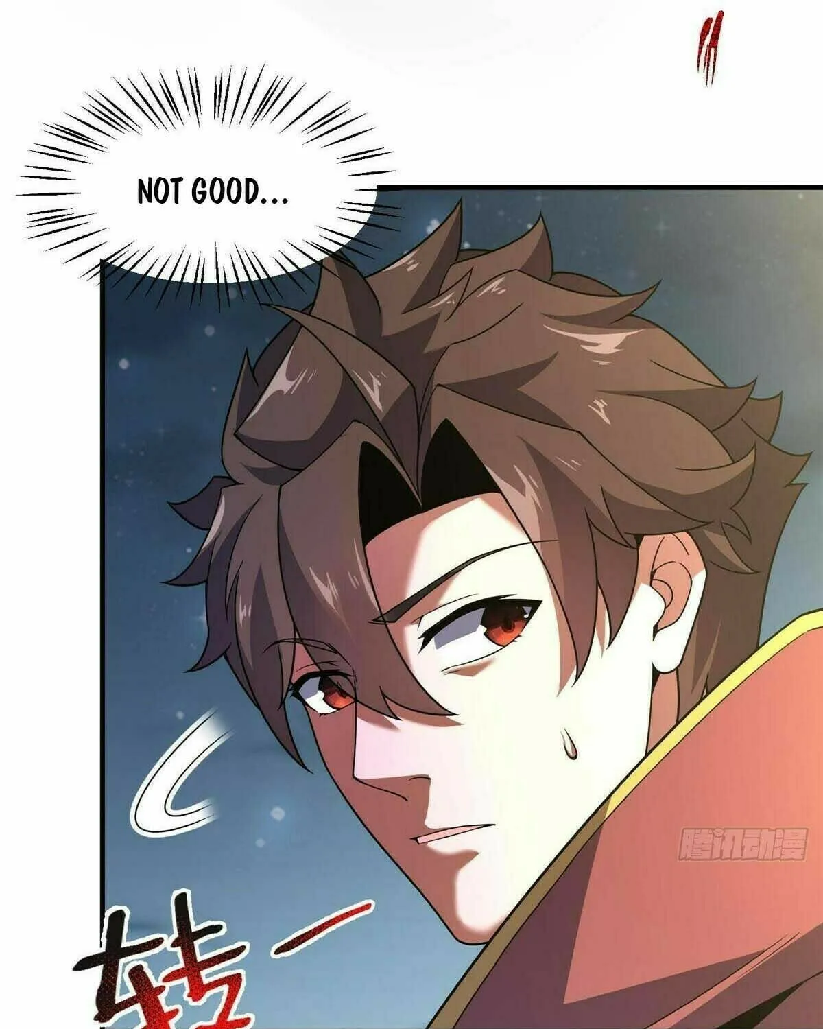 Read Monster Pet Evolution (Colored) chapter 394 image 20 on Lezhin
