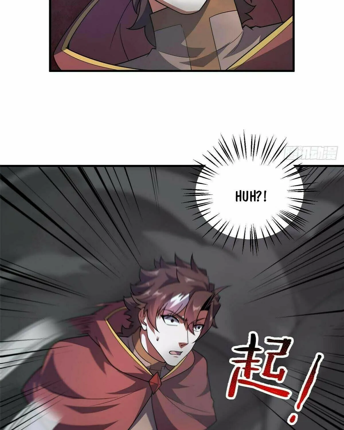 Read Monster Pet Evolution (Colored) chapter 394 image 25 on Lezhin