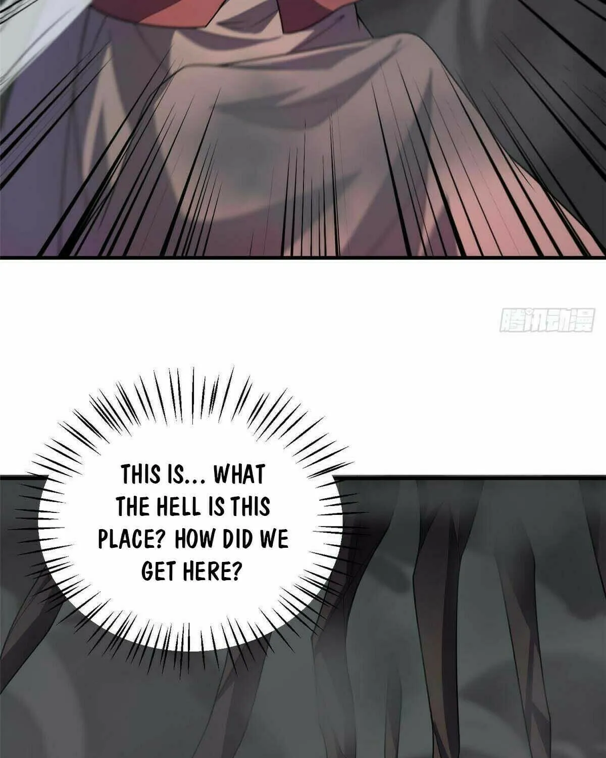 Read Monster Pet Evolution (Colored) chapter 394 image 26 on Lezhin