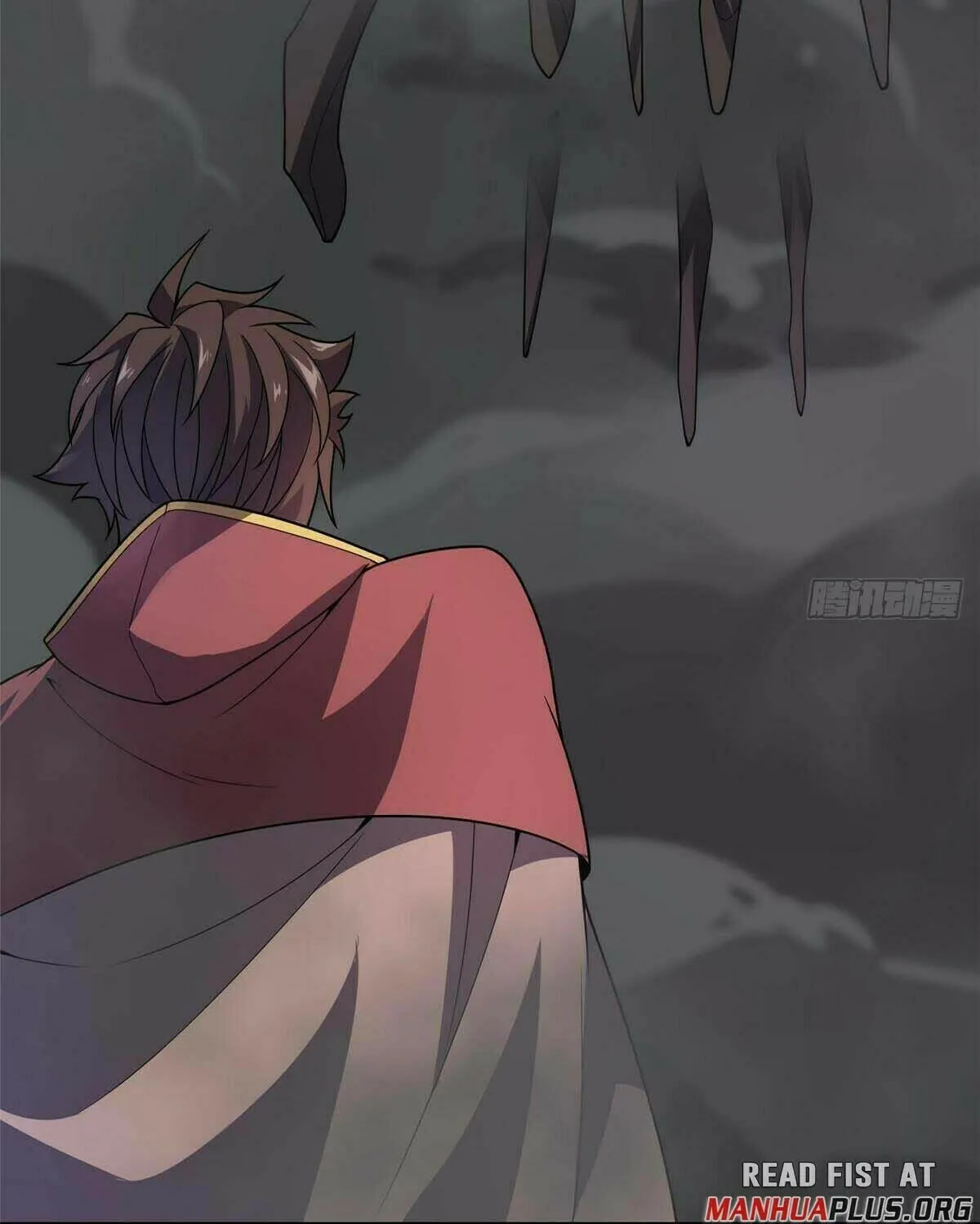 Read Monster Pet Evolution (Colored) chapter 394 image 27 on Lezhin