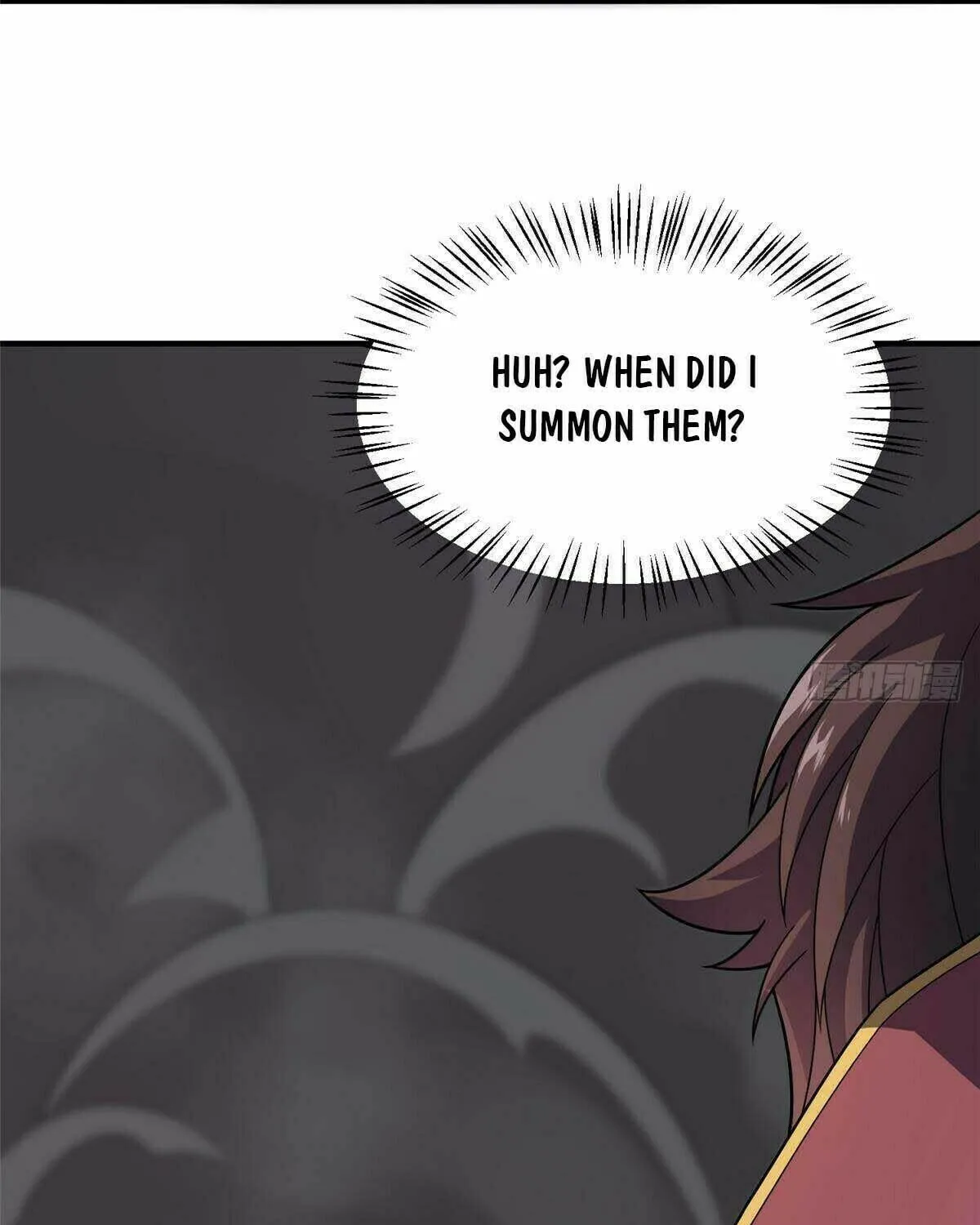 Read Monster Pet Evolution (Colored) chapter 394 image 28 on Lezhin