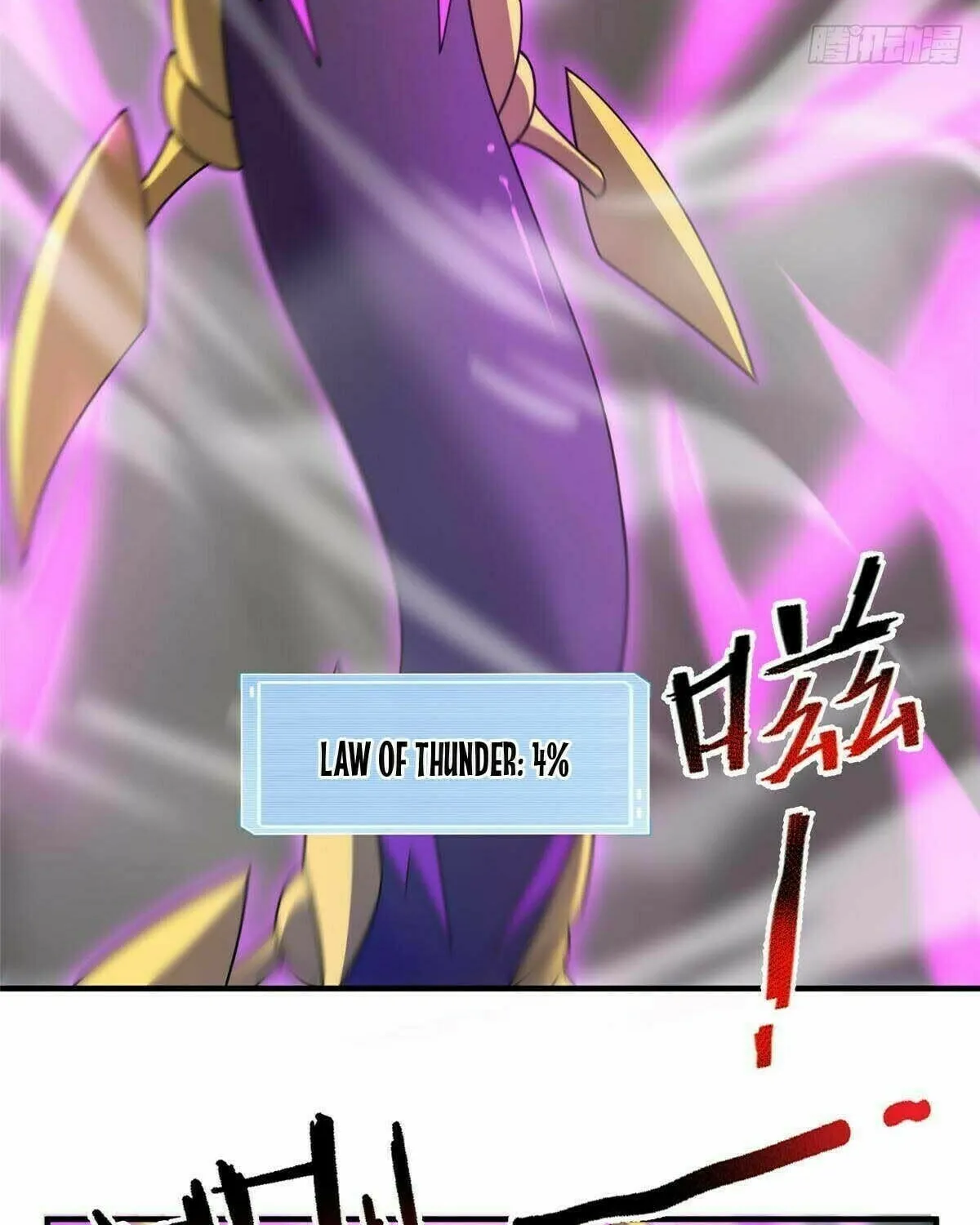 Read Monster Pet Evolution (Colored) chapter 394 image 3 on Lezhin