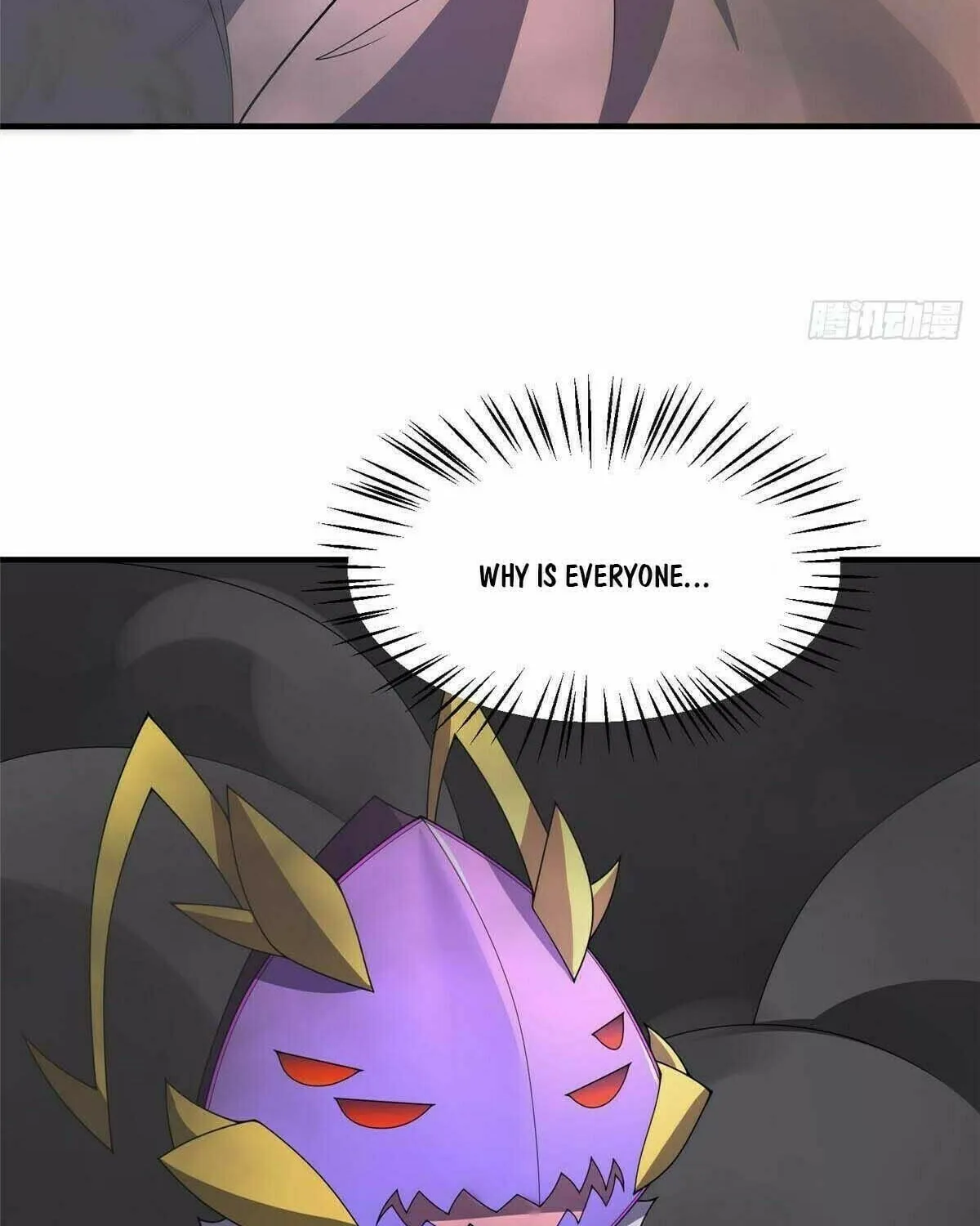 Read Monster Pet Evolution (Colored) chapter 394 image 31 on Lezhin