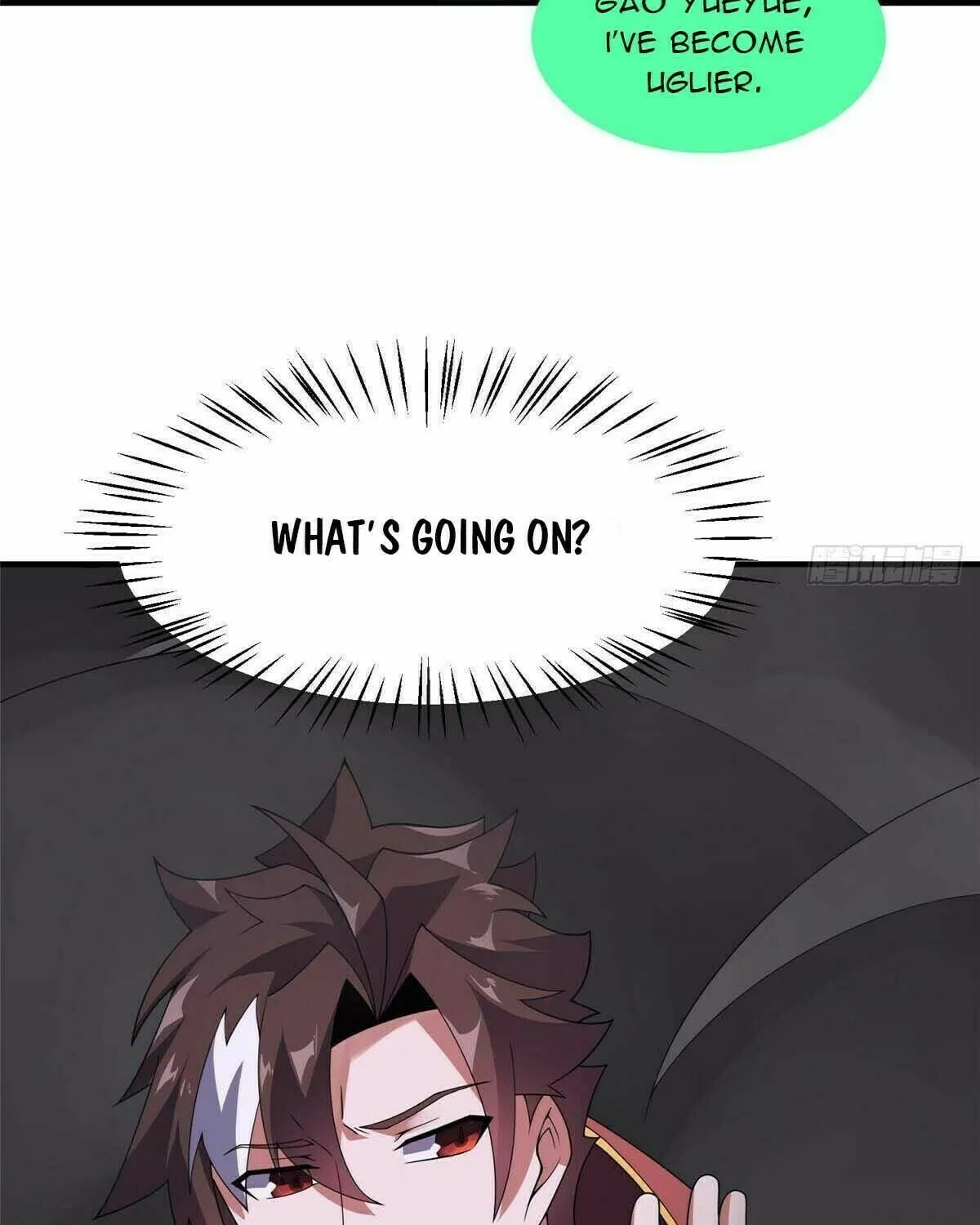 Read Monster Pet Evolution (Colored) chapter 394 image 34 on Lezhin