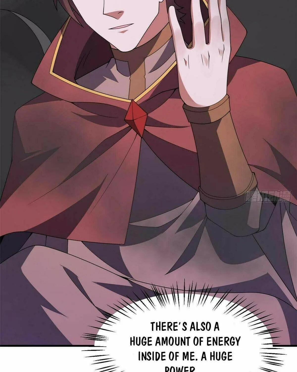 Read Monster Pet Evolution (Colored) chapter 394 image 35 on Lezhin