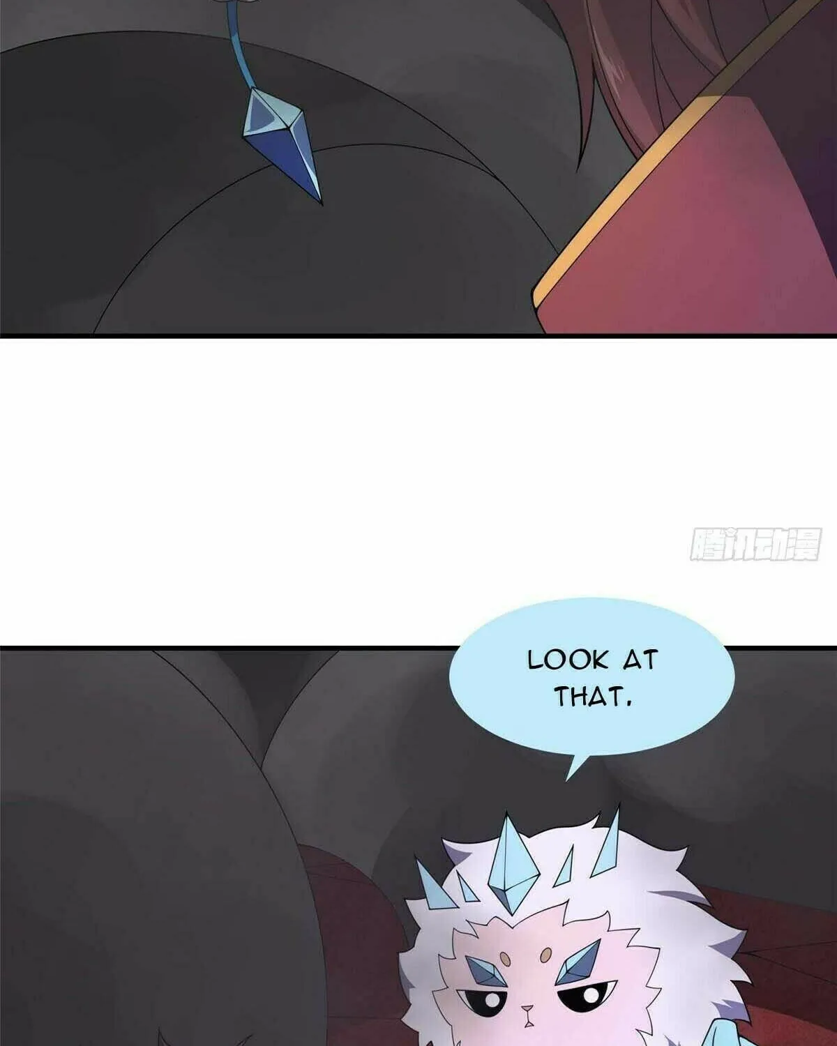 Read Monster Pet Evolution (Colored) chapter 394 image 38 on Lezhin