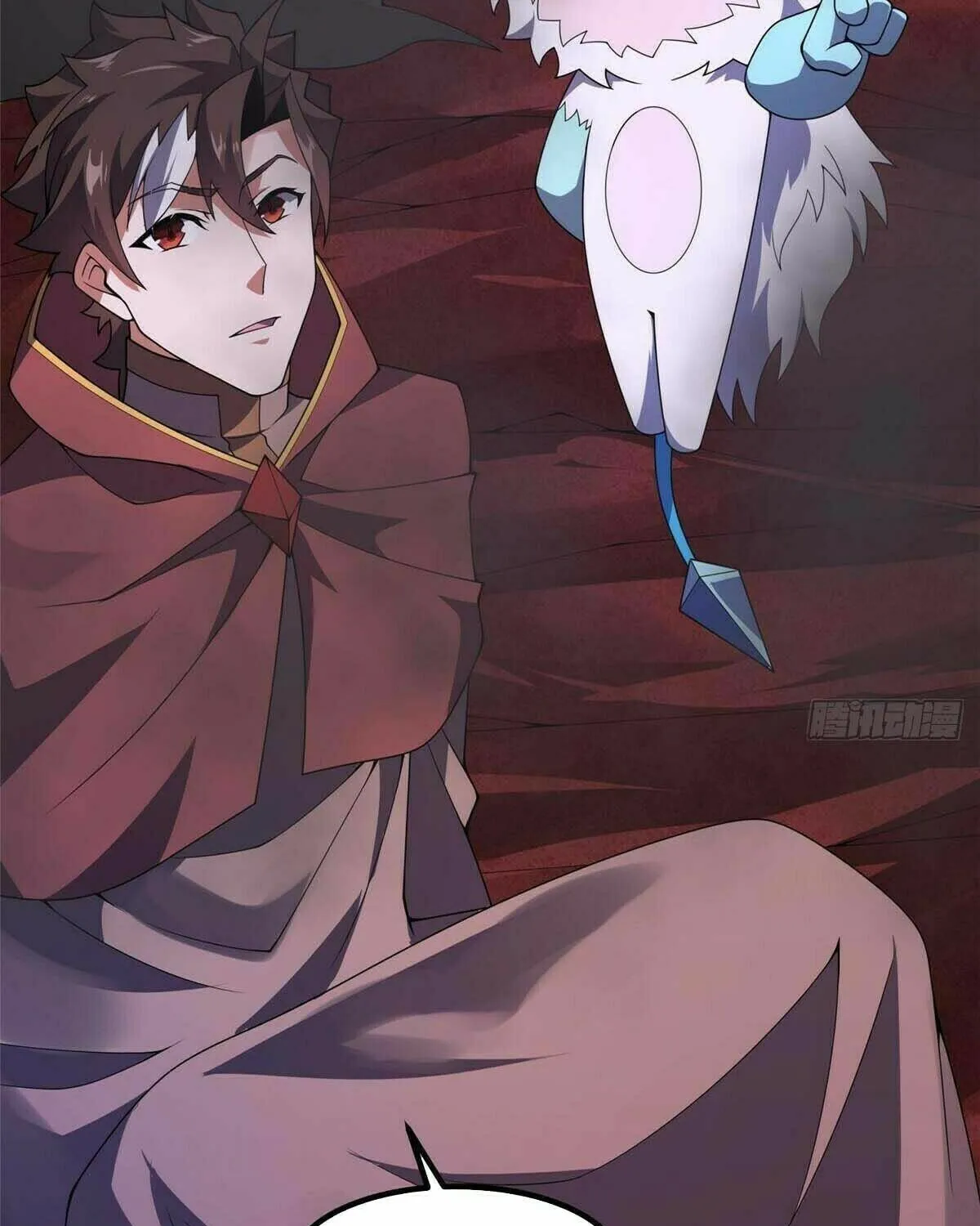 Read Monster Pet Evolution (Colored) chapter 394 image 39 on Lezhin