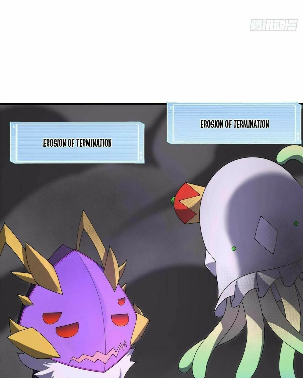 Read Monster Pet Evolution (Colored) chapter 394 image 45 on Lezhin