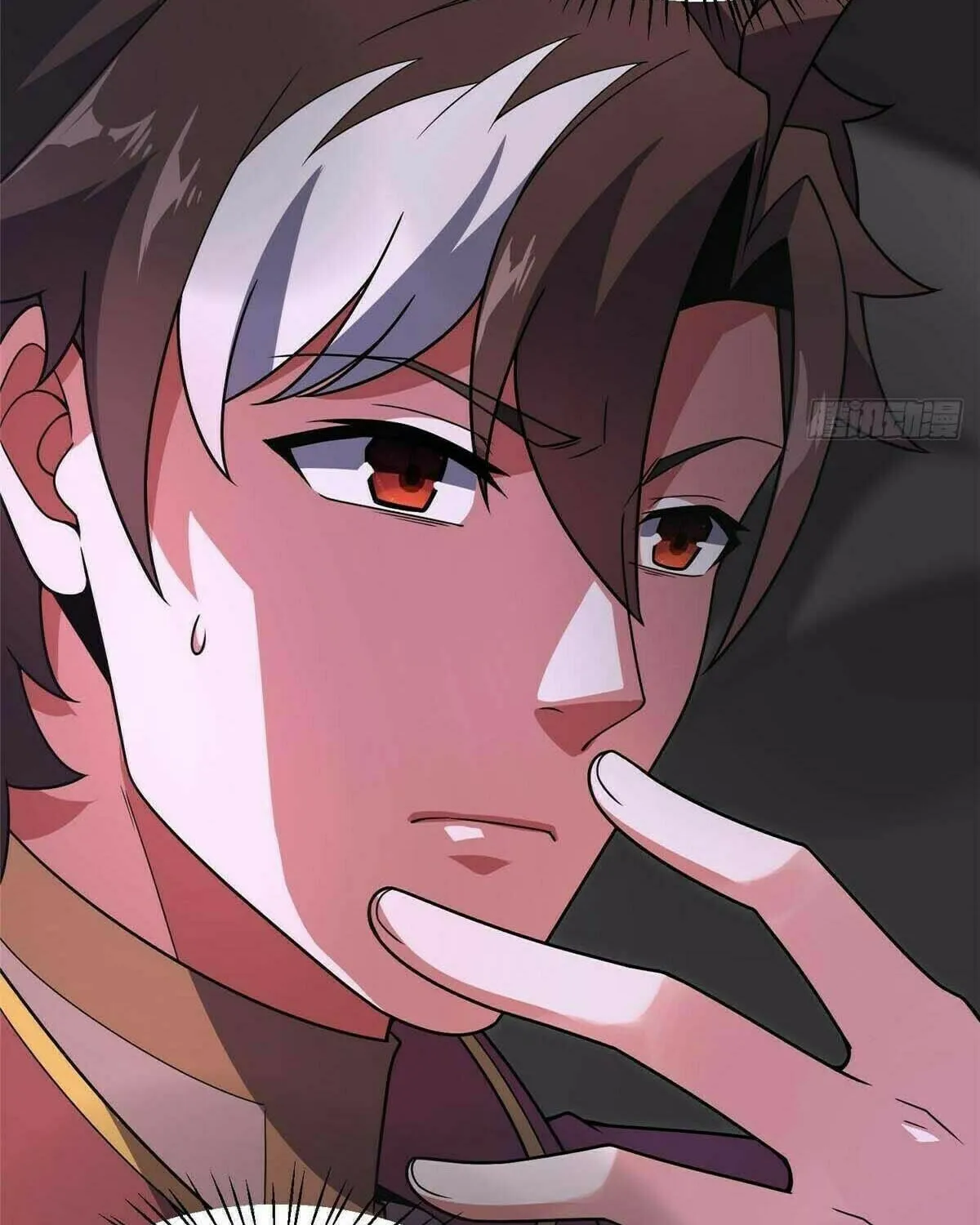 Read Monster Pet Evolution (Colored) chapter 394 image 52 on Lezhin