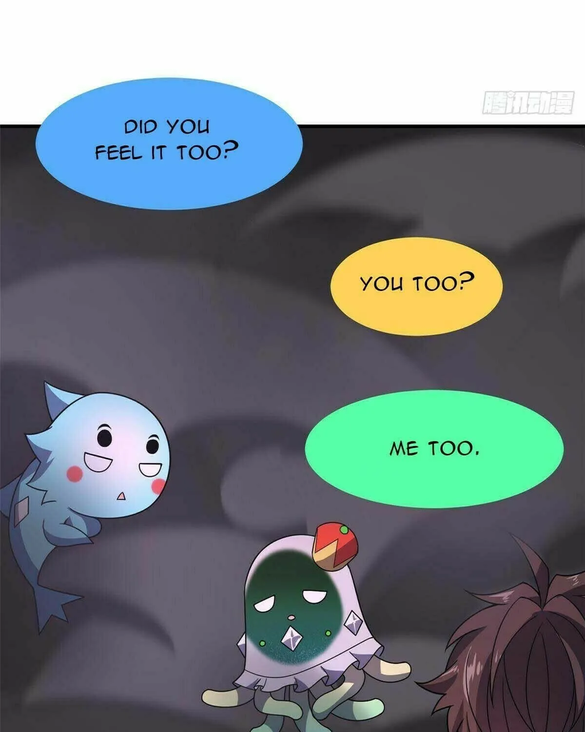 Read Monster Pet Evolution (Colored) chapter 394 image 54 on Lezhin