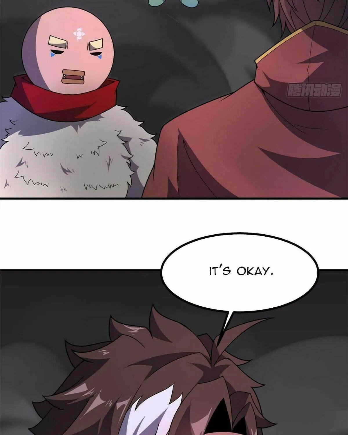 Read Monster Pet Evolution (Colored) chapter 394 image 55 on Lezhin
