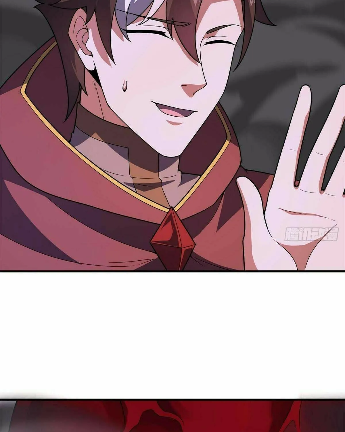 Read Monster Pet Evolution (Colored) chapter 394 image 56 on Lezhin