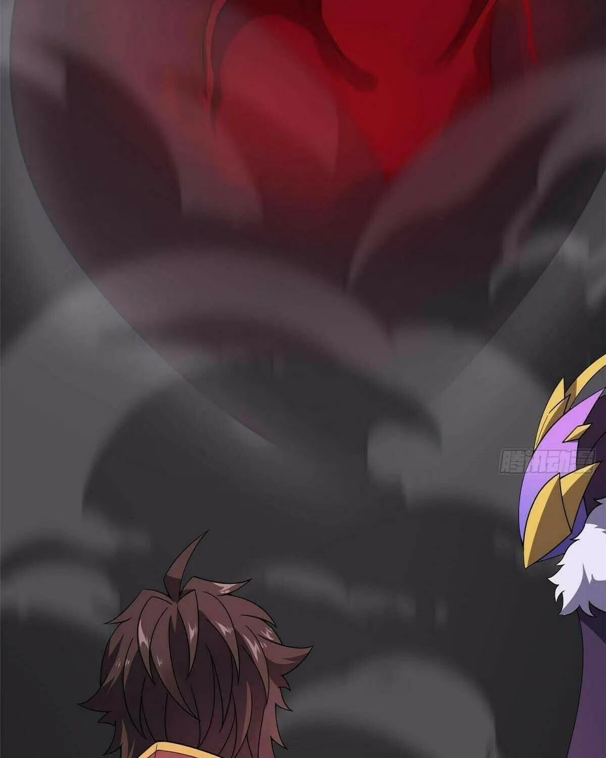 Read Monster Pet Evolution (Colored) chapter 394 image 57 on Lezhin