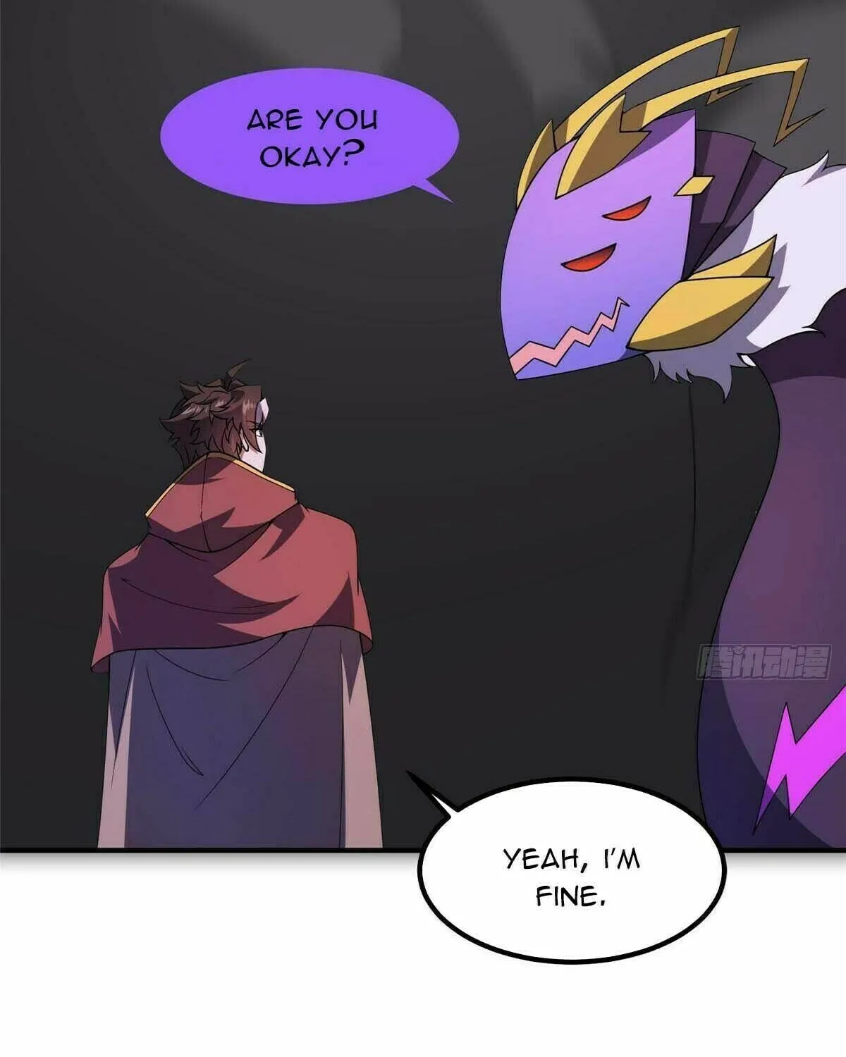 Read Monster Pet Evolution (Colored) chapter 394 image 63 on Lezhin