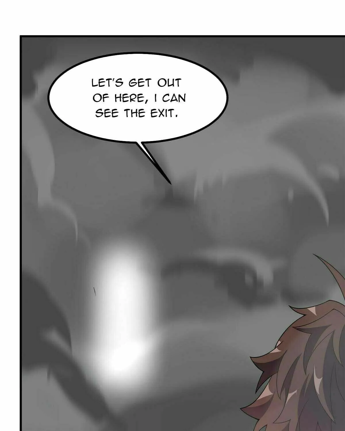 Read Monster Pet Evolution (Colored) chapter 394 image 64 on Lezhin