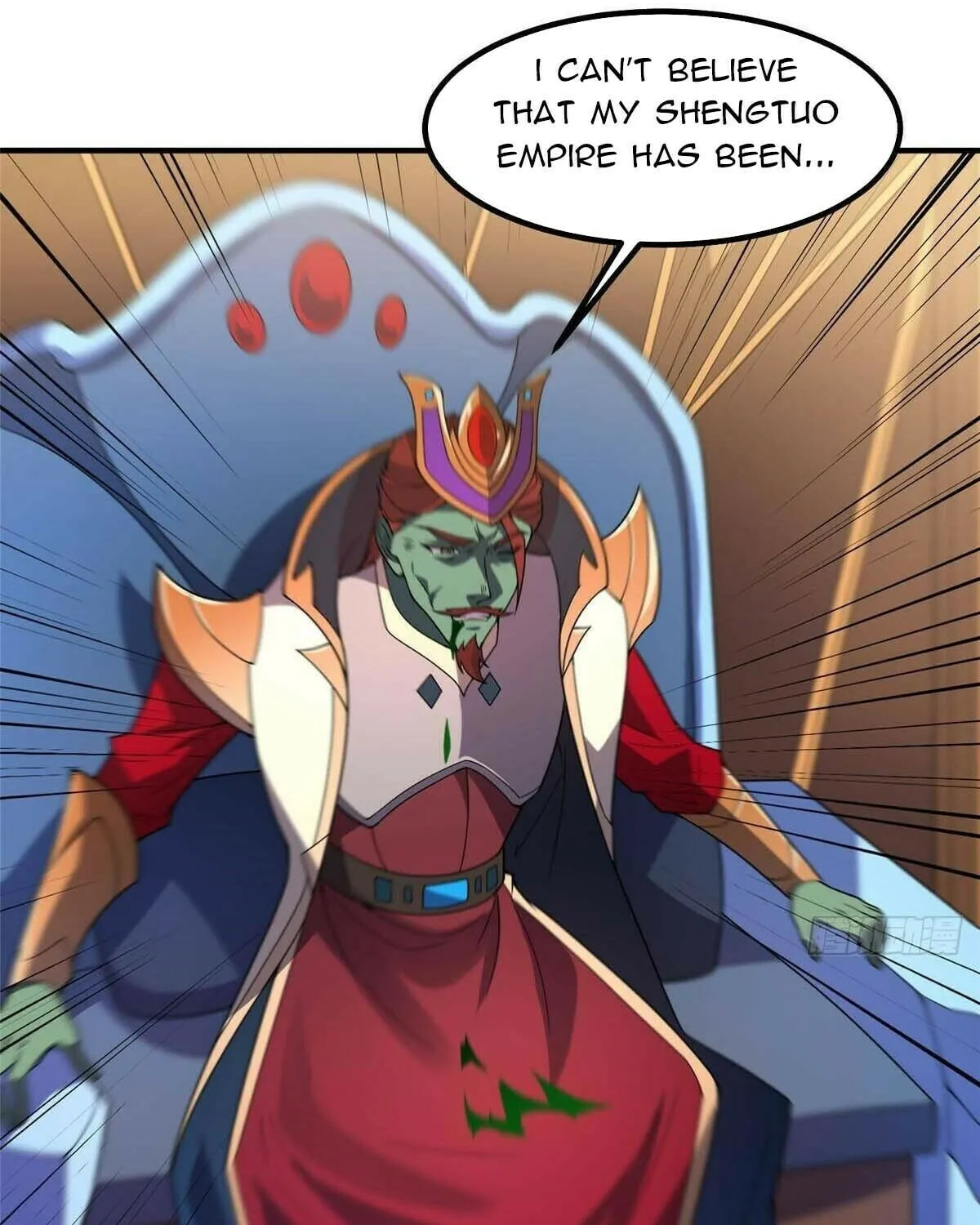 Read Monster Pet Evolution (Colored) chapter 394 image 73 on Lezhin