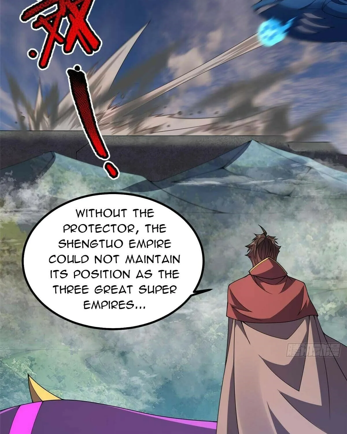 Read Monster Pet Evolution (Colored) chapter 394 image 75 on Lezhin
