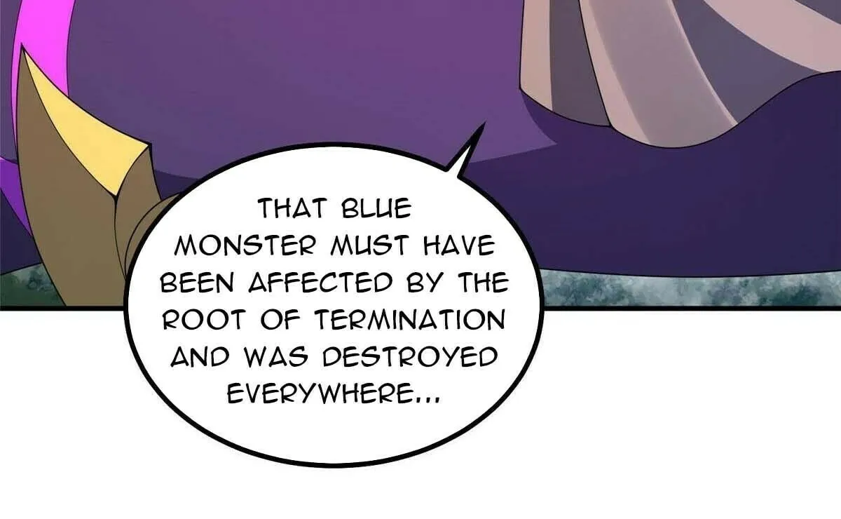 Read Monster Pet Evolution (Colored) chapter 394 image 76 on Lezhin