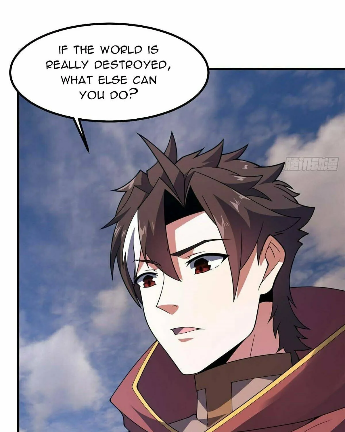 Read Monster Pet Evolution (Colored) chapter 394 image 77 on Lezhin