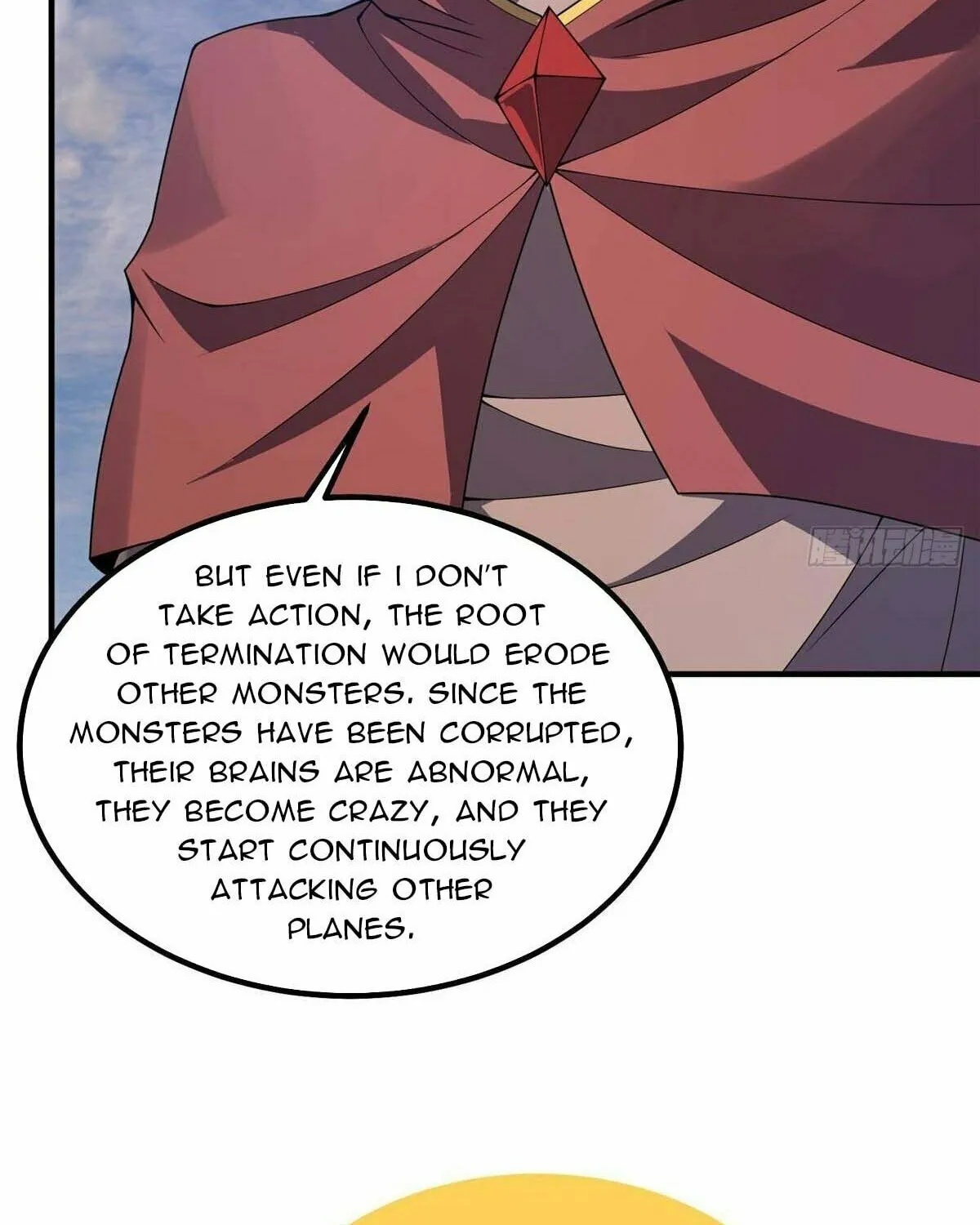 Read Monster Pet Evolution (Colored) chapter 394 image 78 on Lezhin