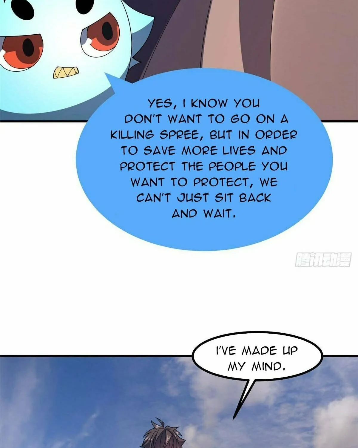Read Monster Pet Evolution (Colored) chapter 394 image 80 on Lezhin