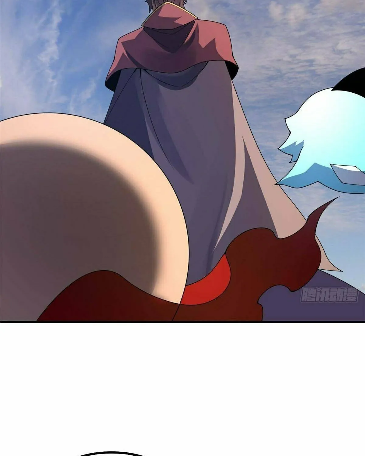 Read Monster Pet Evolution (Colored) chapter 394 image 81 on Lezhin