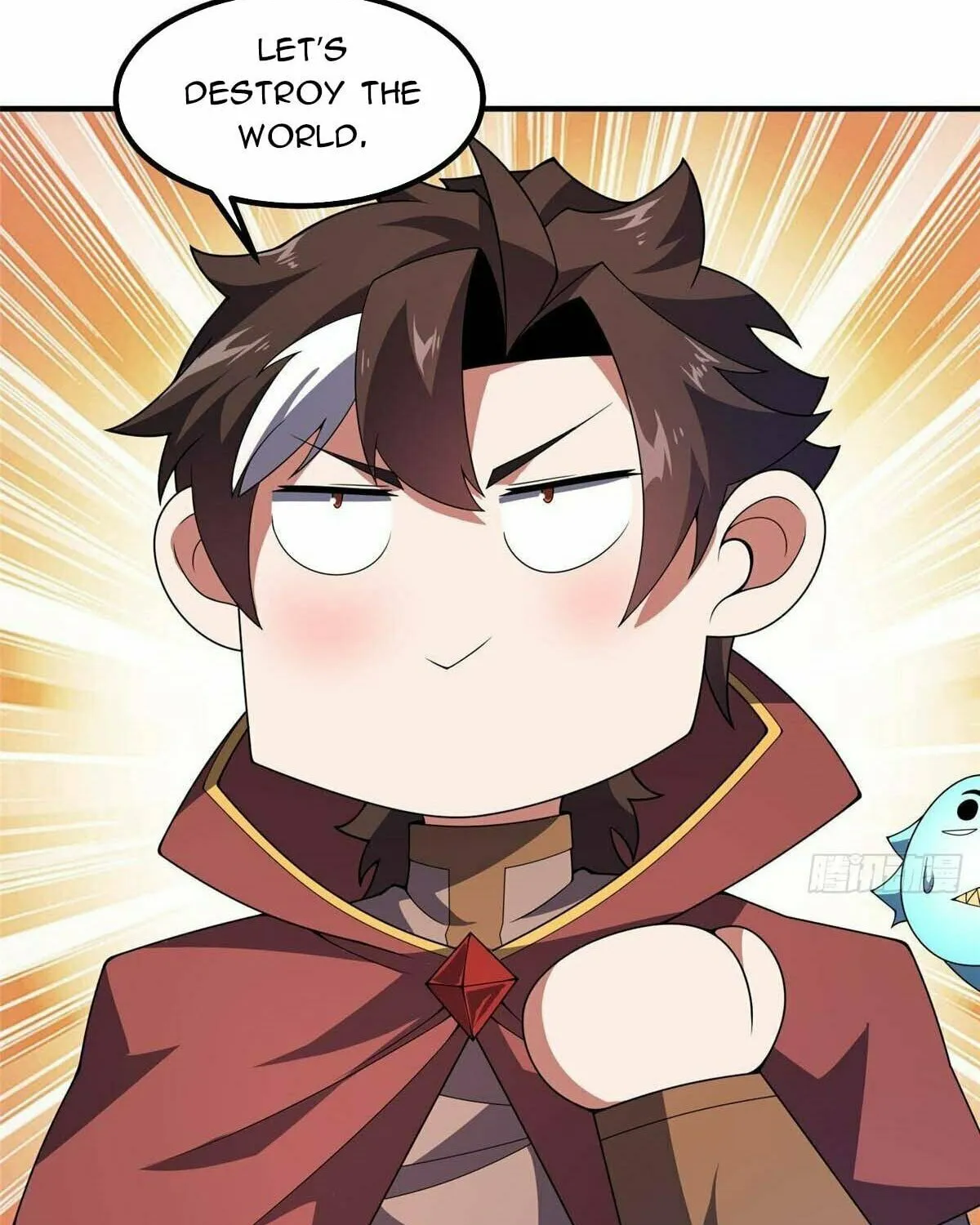 Read Monster Pet Evolution (Colored) chapter 394 image 82 on Lezhin