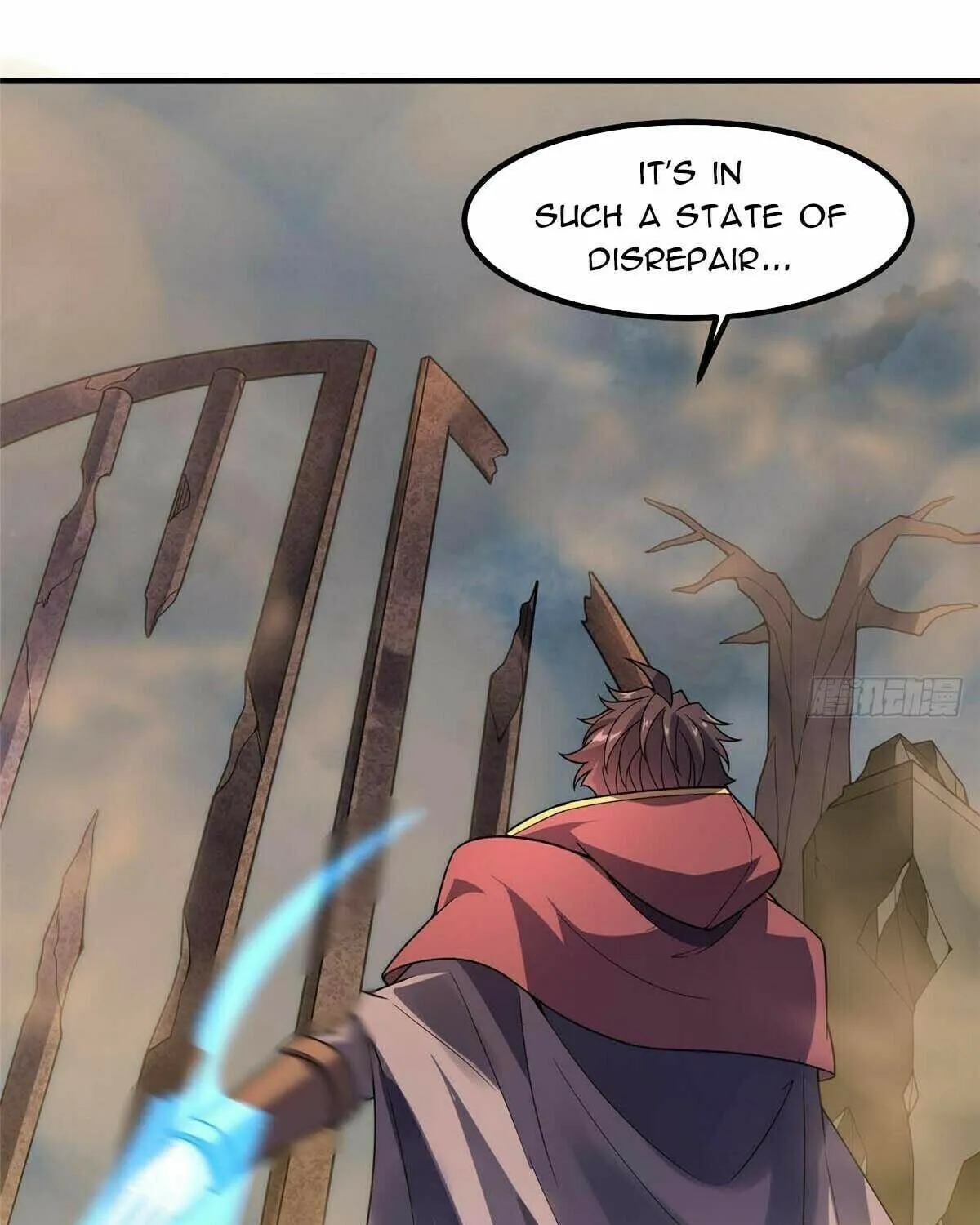 Read Monster Pet Evolution (Colored) chapter 395 image 11 on Lezhin