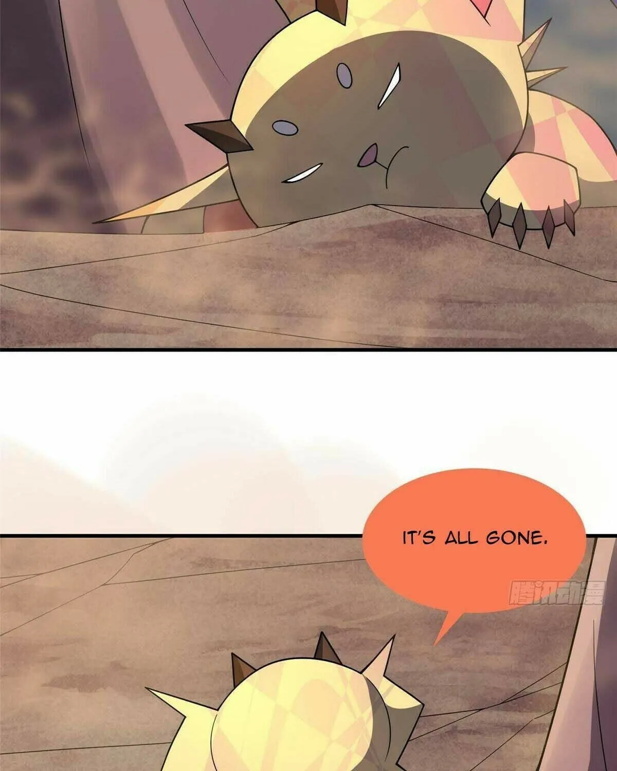 Read Monster Pet Evolution (Colored) chapter 395 image 14 on Lezhin