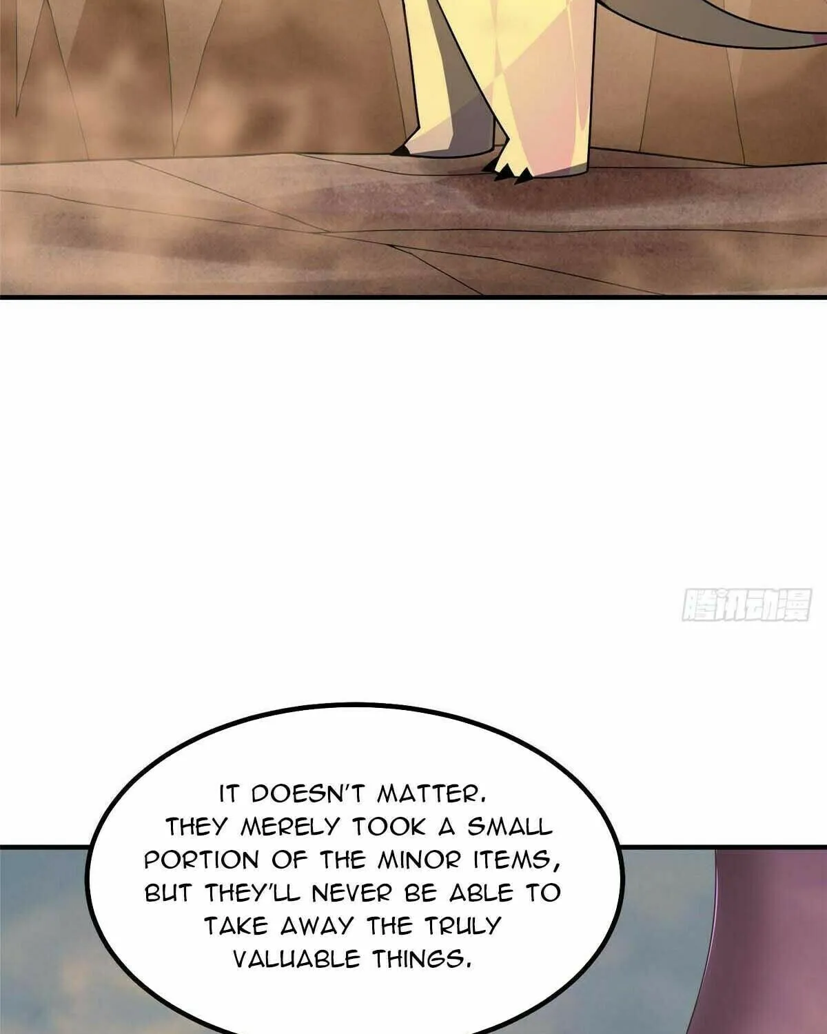 Read Monster Pet Evolution (Colored) chapter 395 image 17 on Lezhin