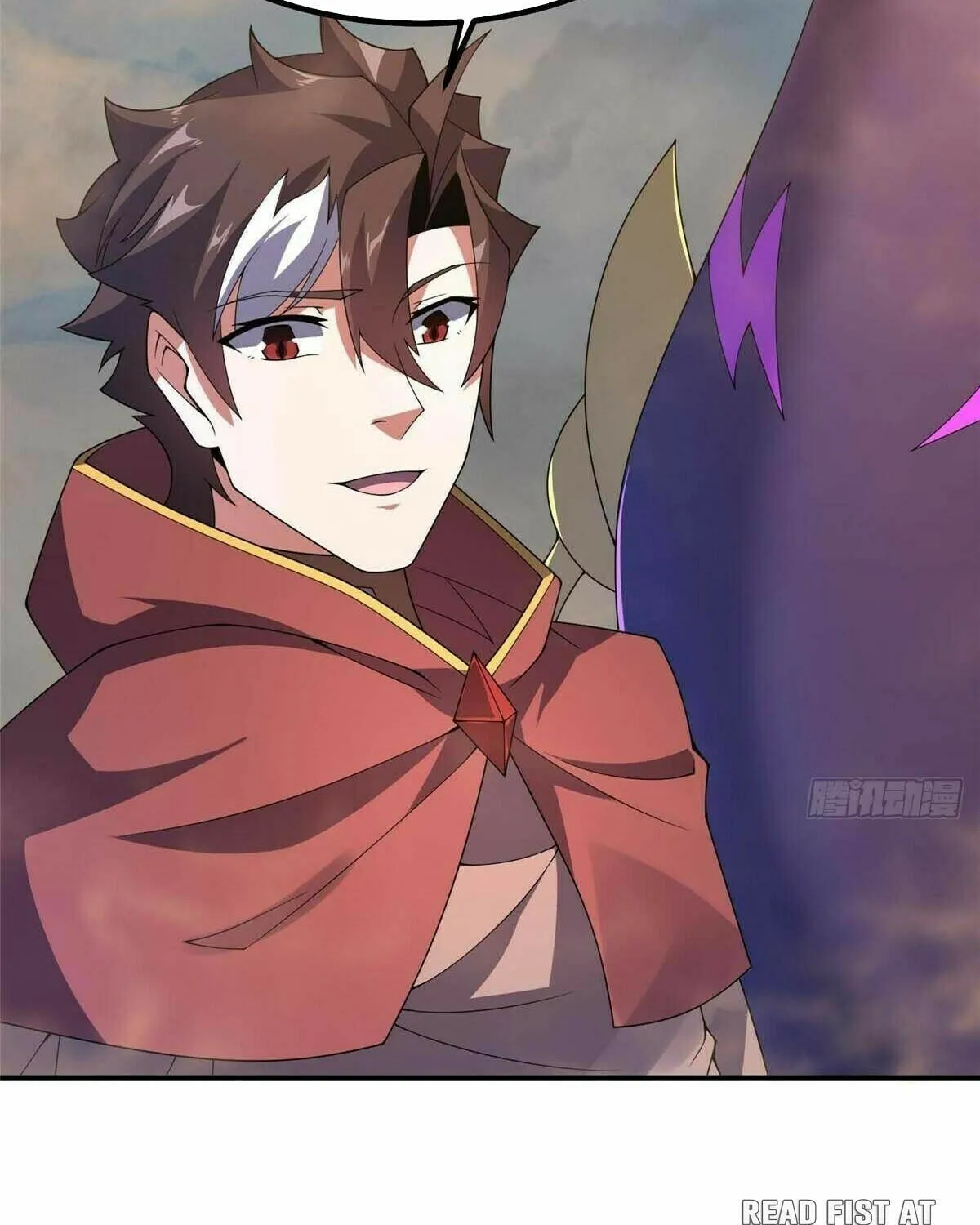 Read Monster Pet Evolution (Colored) chapter 395 image 18 on Lezhin