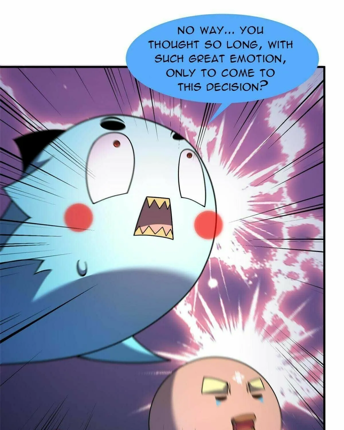 Read Monster Pet Evolution (Colored) chapter 395 image 2 on Lezhin