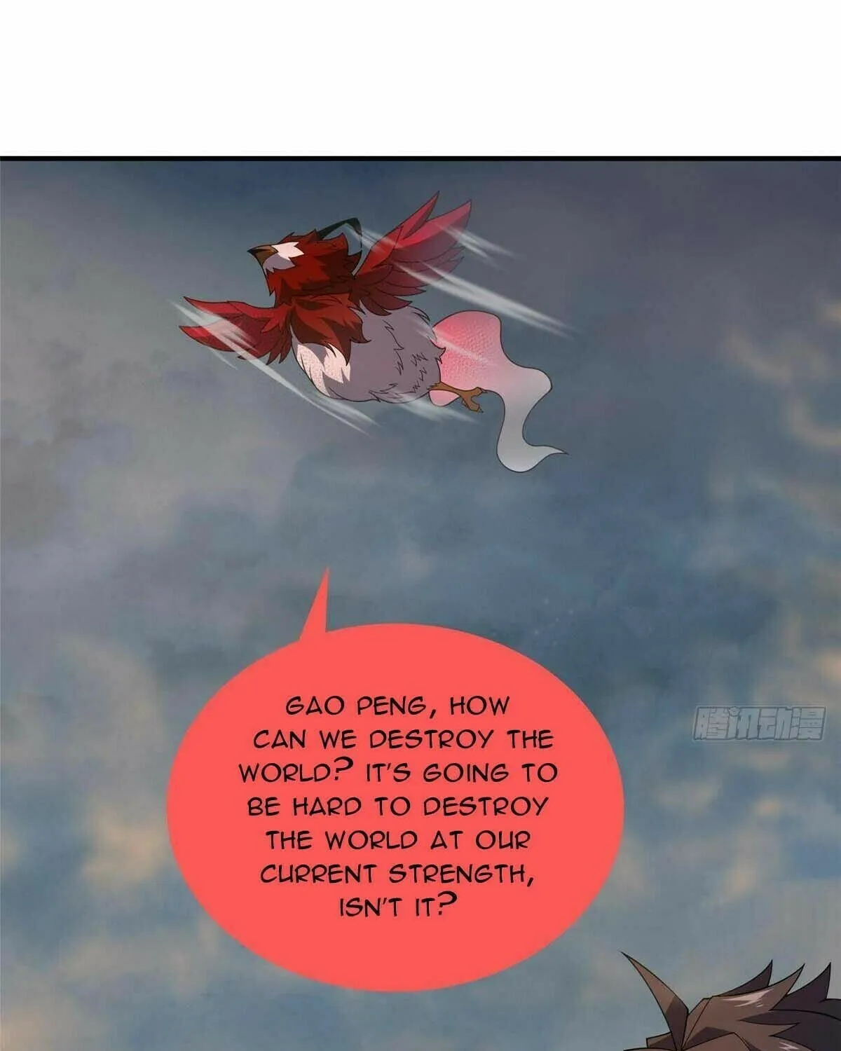 Read Monster Pet Evolution (Colored) chapter 395 image 20 on Lezhin