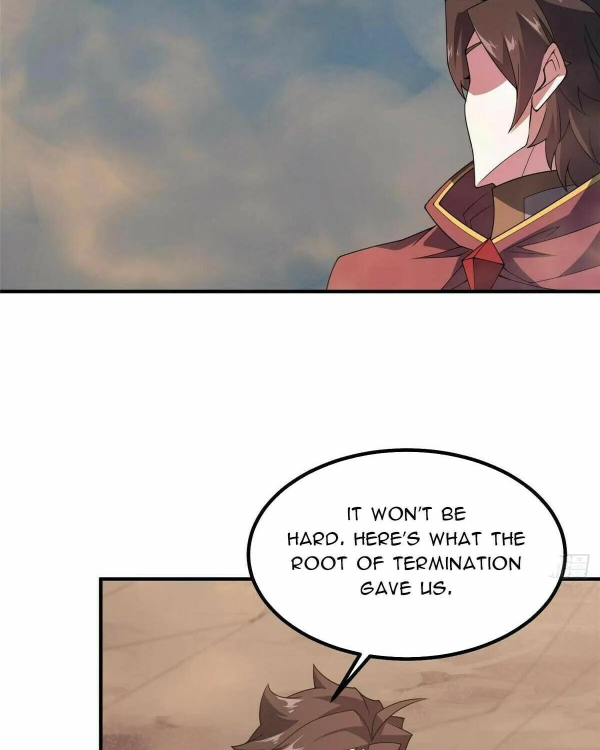 Read Monster Pet Evolution (Colored) chapter 395 image 21 on Lezhin