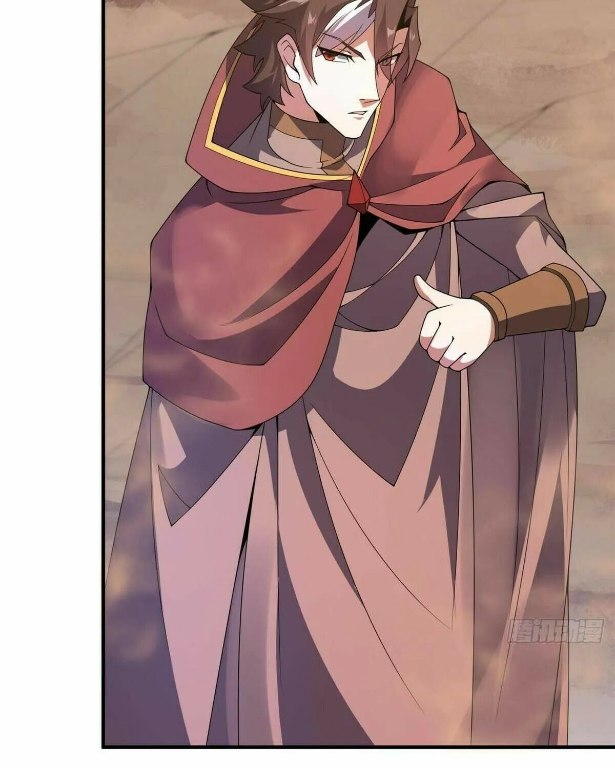 Read Monster Pet Evolution (Colored) chapter 395 image 22 on Lezhin