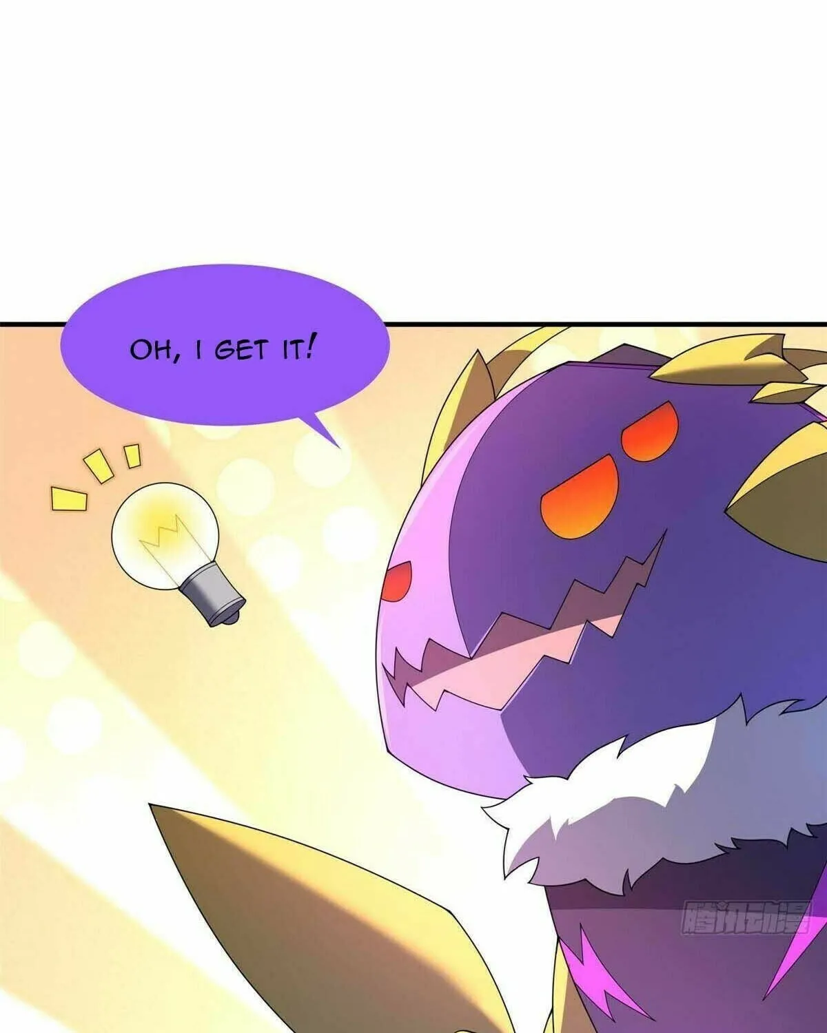 Read Monster Pet Evolution (Colored) chapter 395 image 23 on Lezhin