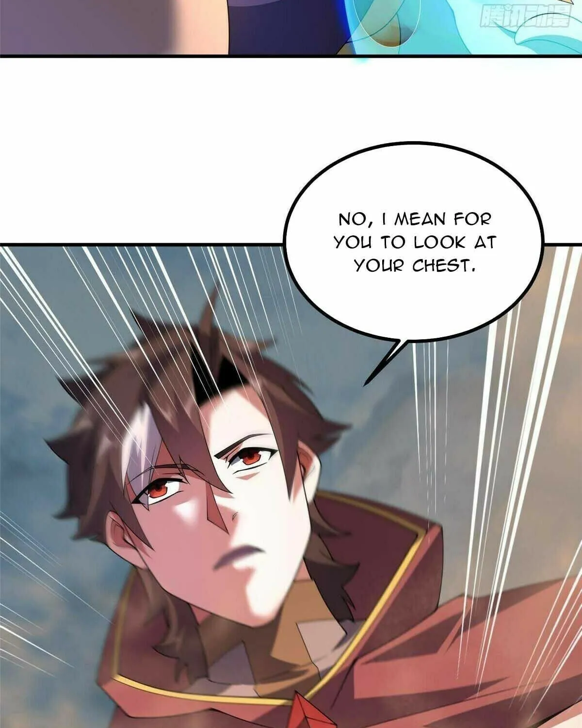 Read Monster Pet Evolution (Colored) chapter 395 image 26 on Lezhin