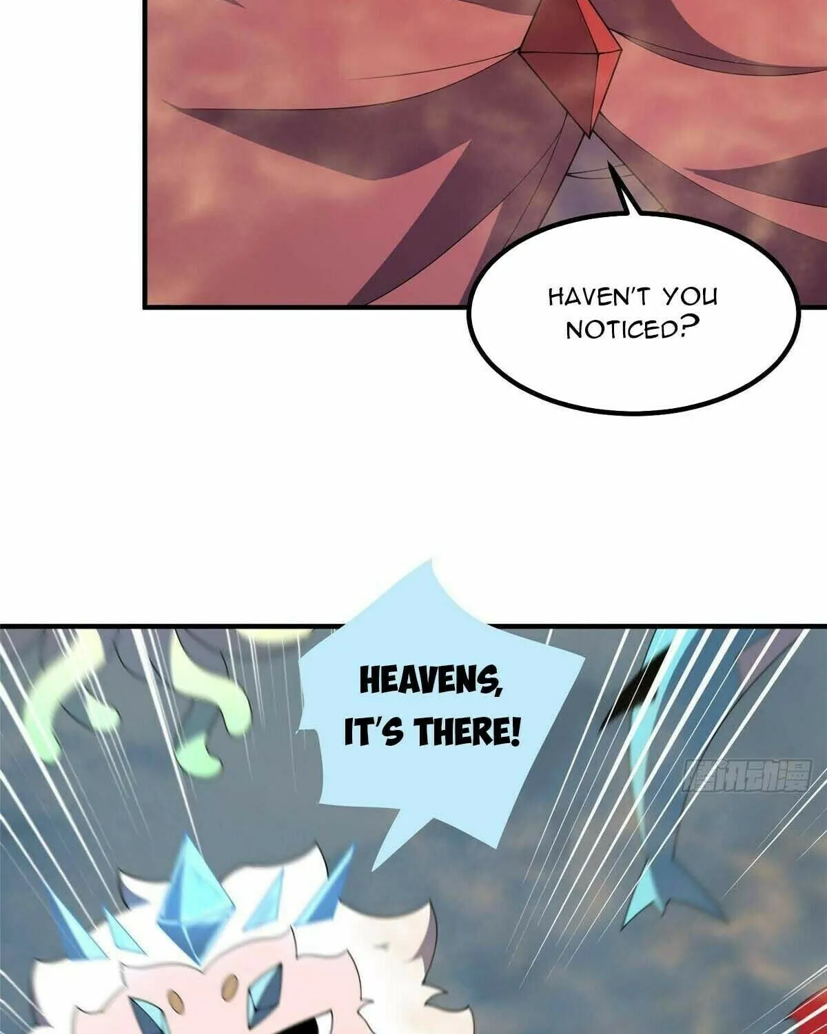 Read Monster Pet Evolution (Colored) chapter 395 image 31 on Lezhin