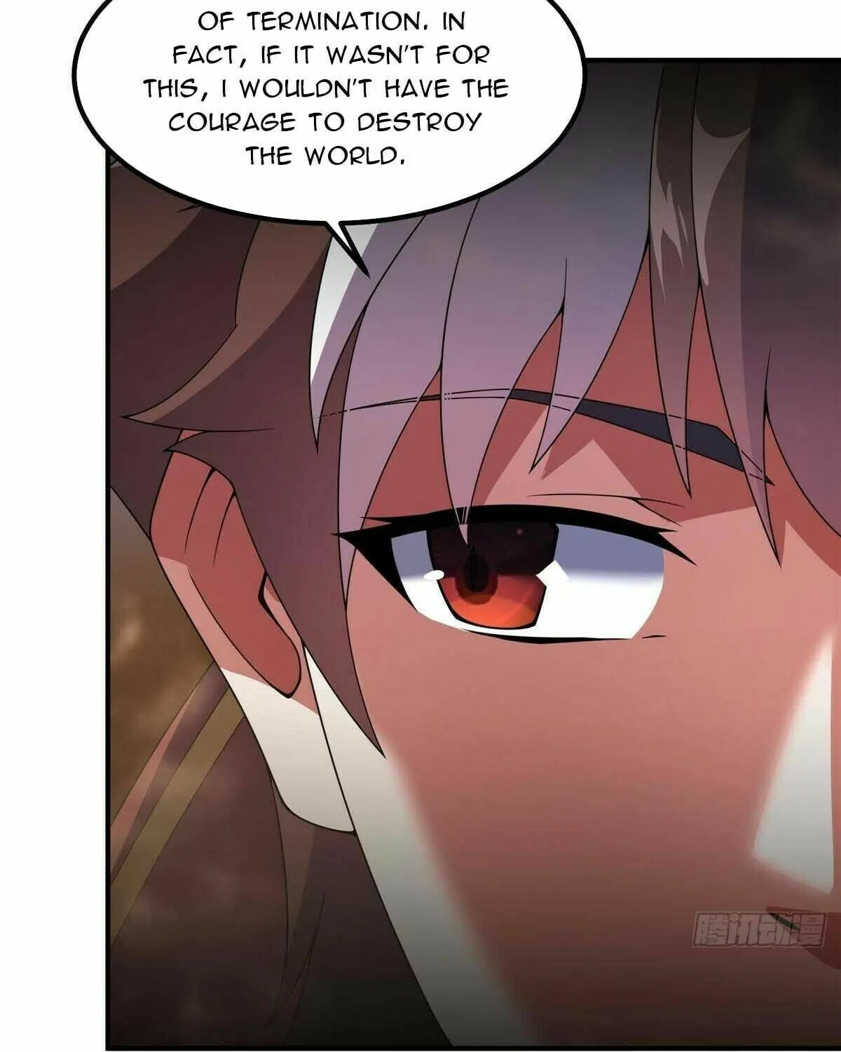 Read Monster Pet Evolution (Colored) chapter 395 image 33 on Lezhin
