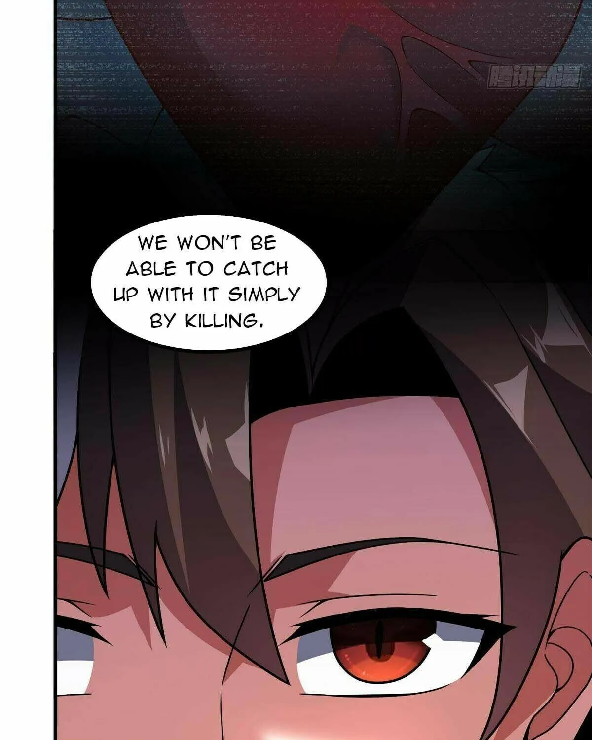 Read Monster Pet Evolution (Colored) chapter 395 image 4 on Lezhin