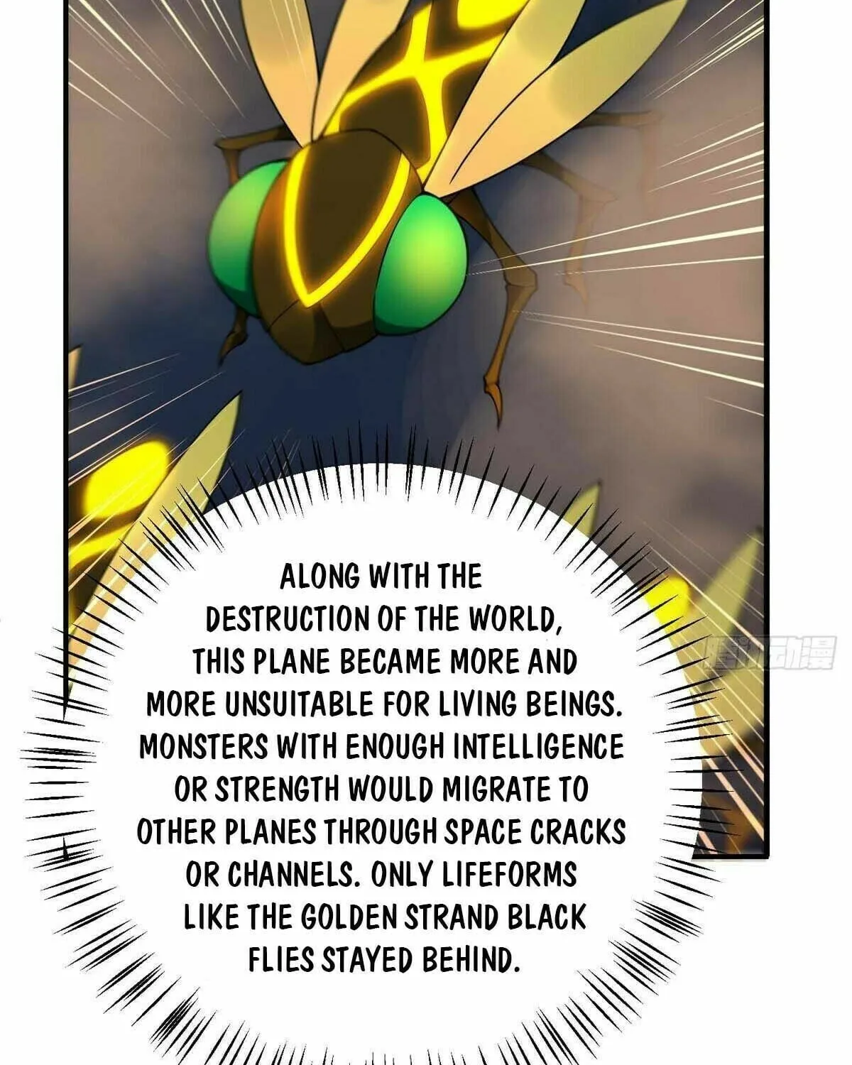 Read Monster Pet Evolution (Colored) chapter 395 image 49 on Lezhin