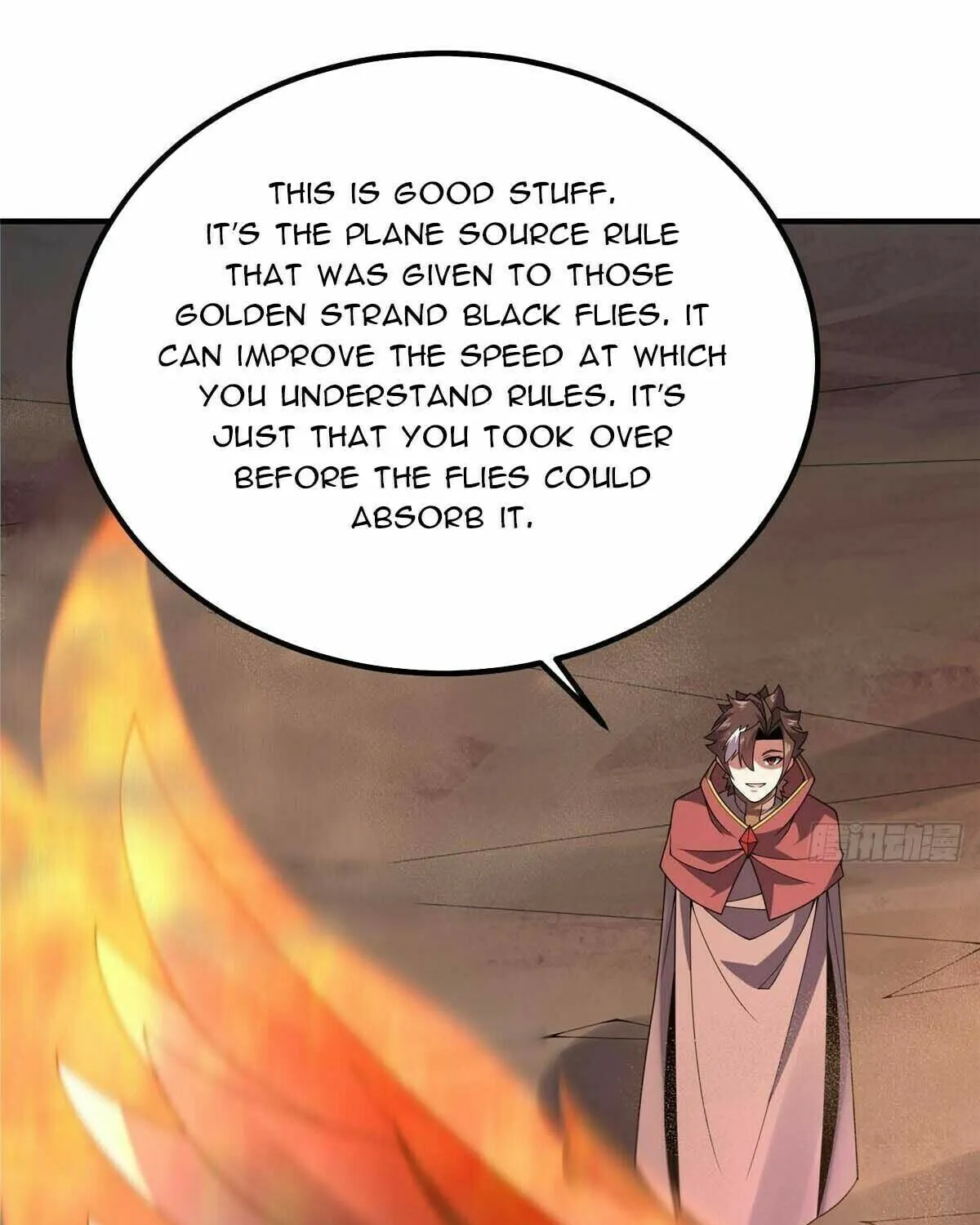 Read Monster Pet Evolution (Colored) chapter 395 image 62 on Lezhin