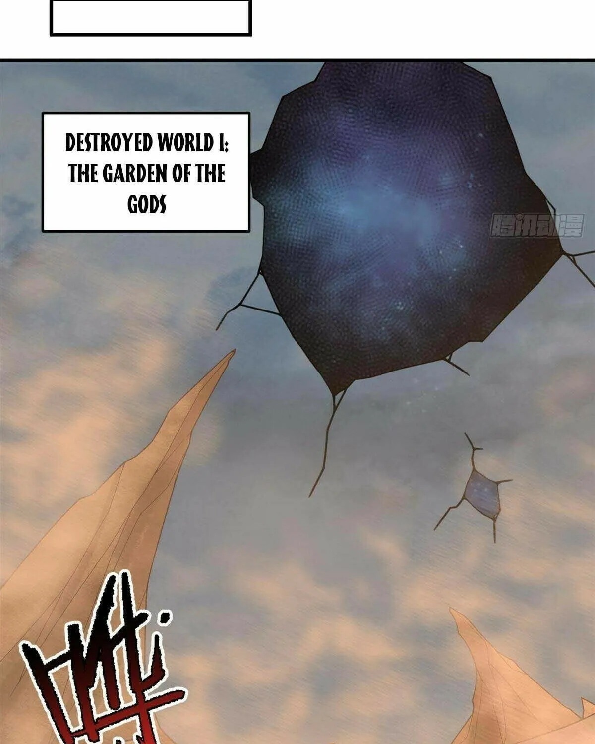 Read Monster Pet Evolution (Colored) chapter 395 image 7 on Lezhin
