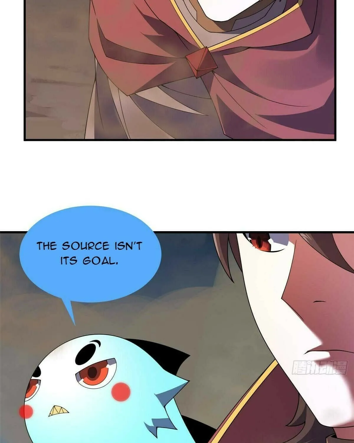 Read Monster Pet Evolution (Colored) chapter 395 image 75 on Lezhin